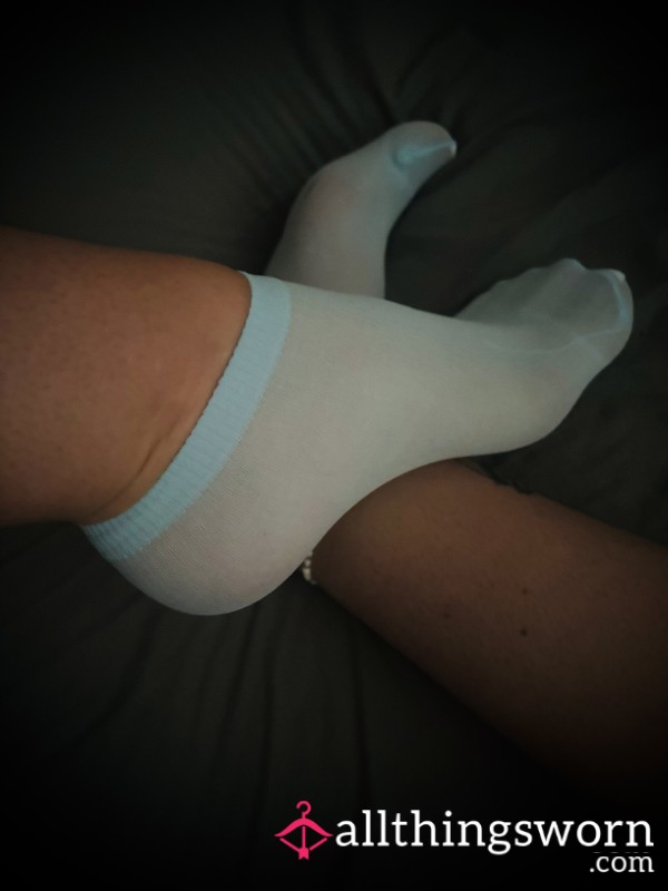 Nylon Socks