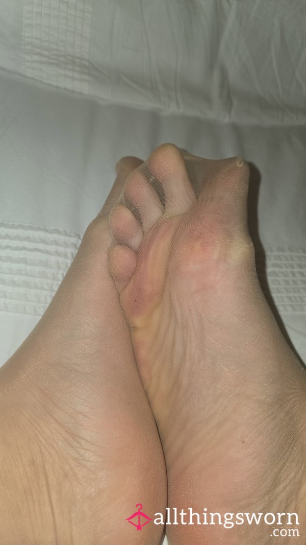 Nylon Socks