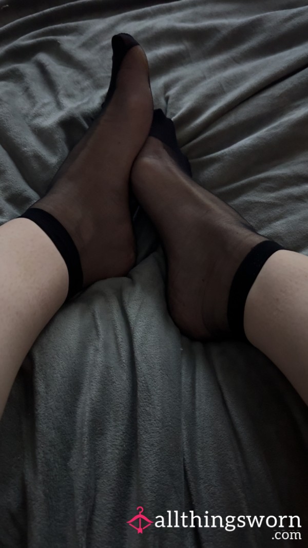 Nylon Socks