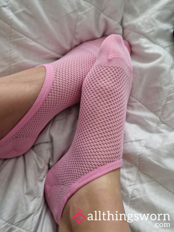 Nylon Socks
