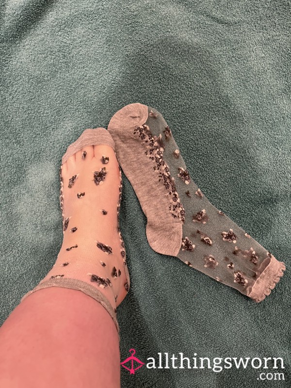 Nylon Socks