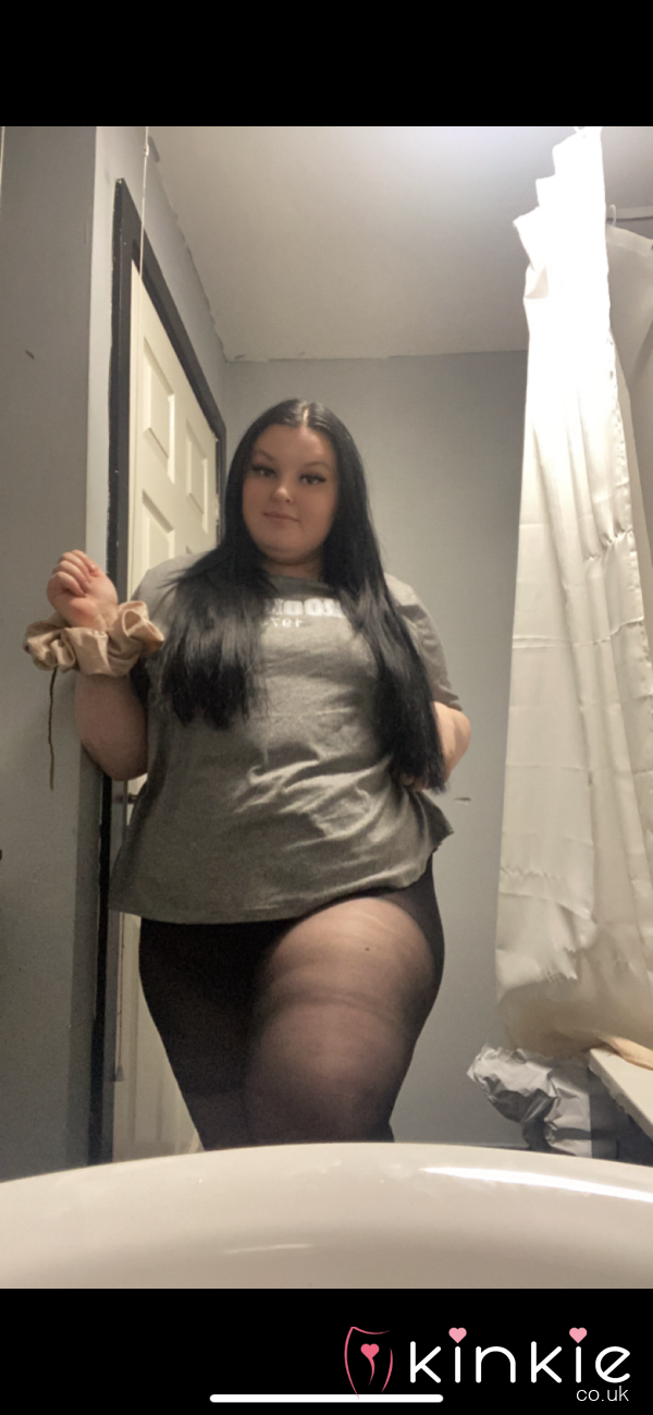 Nylon Socks Custom Videos £5 Per Minute!!