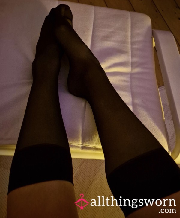 Nylon Socks/Stockings
