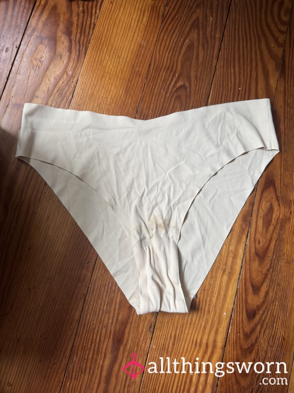 Nylon Stained Fullbacks
