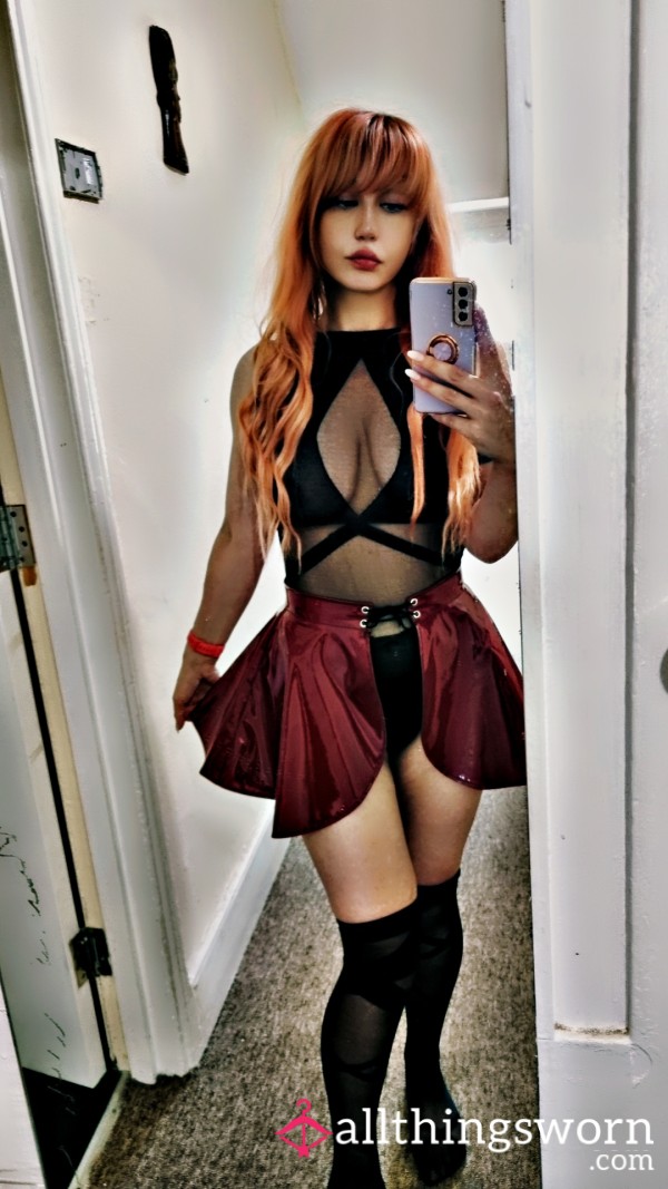 Nylon Stockings