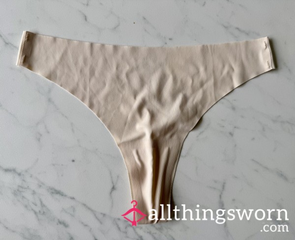 Nylon Thong
