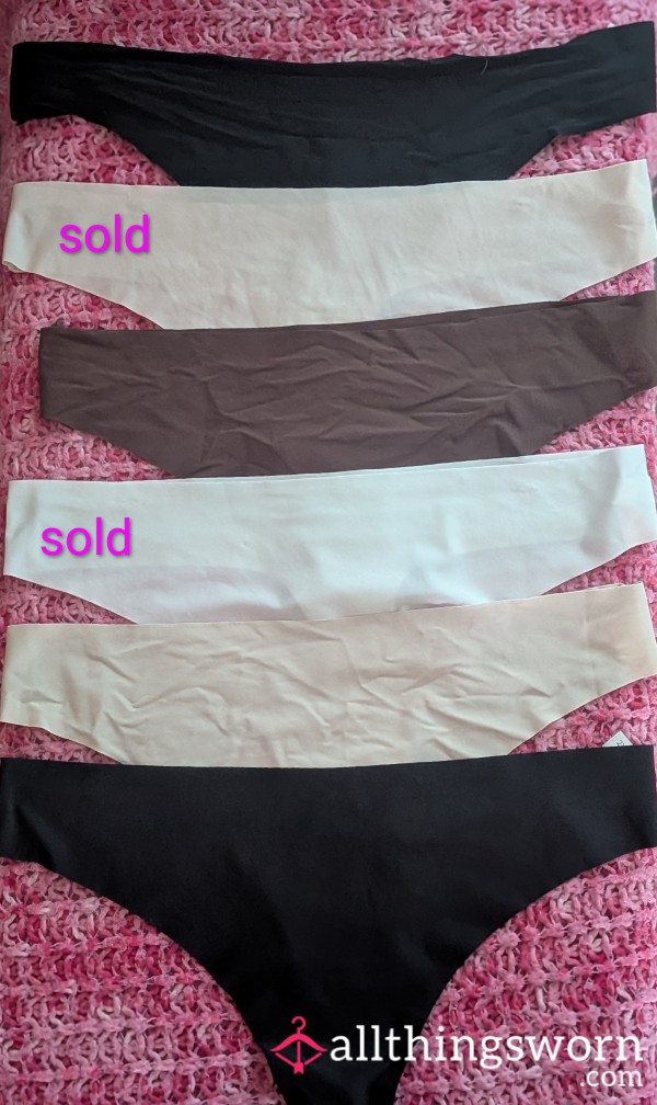 Nylon Thongs