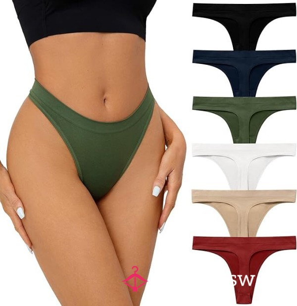 Nylon Thongs