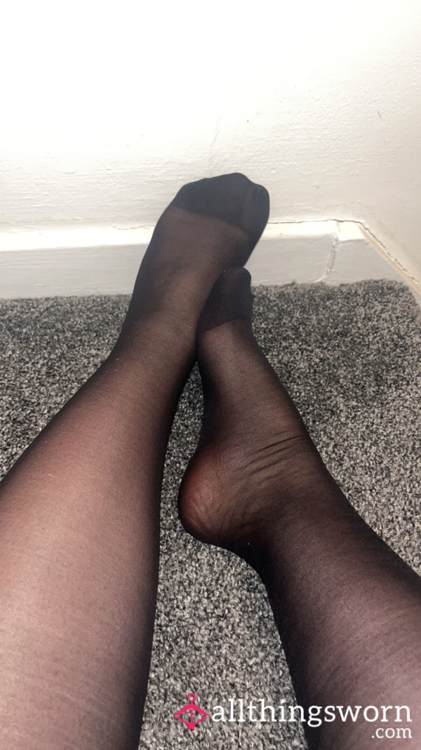 Nylon Tights