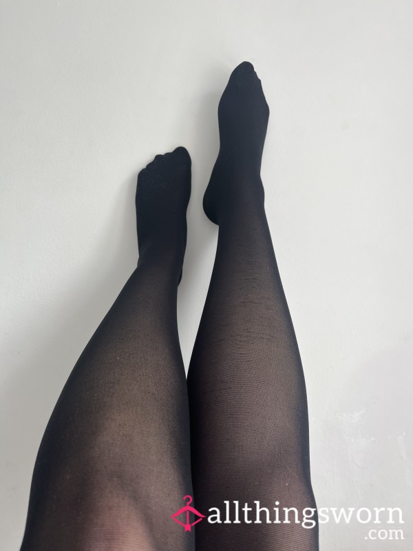 Nylon Tights