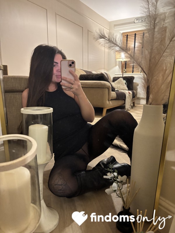 Nylon Tights