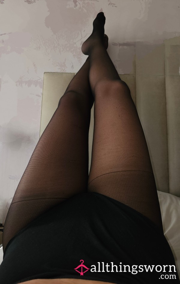 Nylon Tights