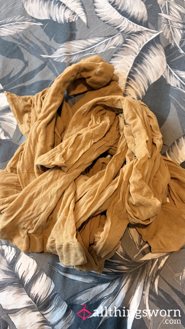 Nylon - Tights Wears Available - Delivery Included 📦