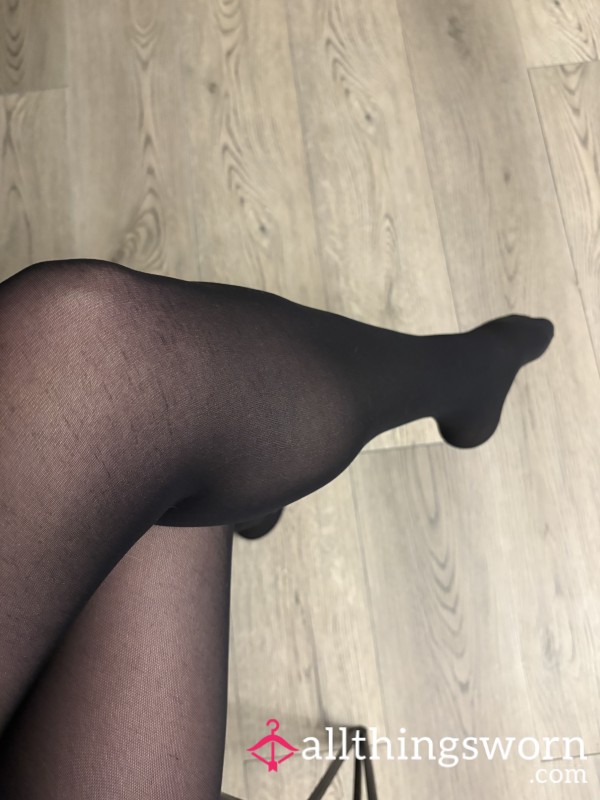 Nylons
