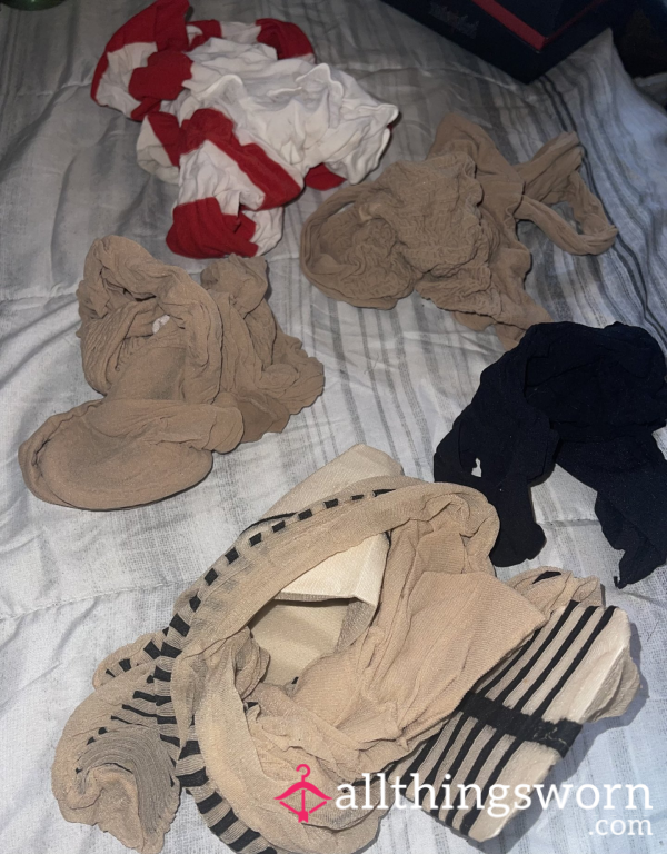 Nylons