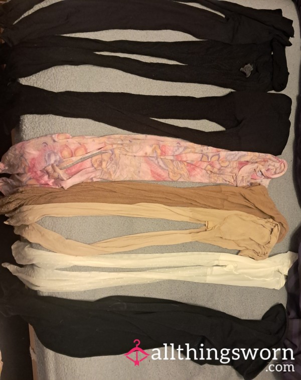 Nylons
