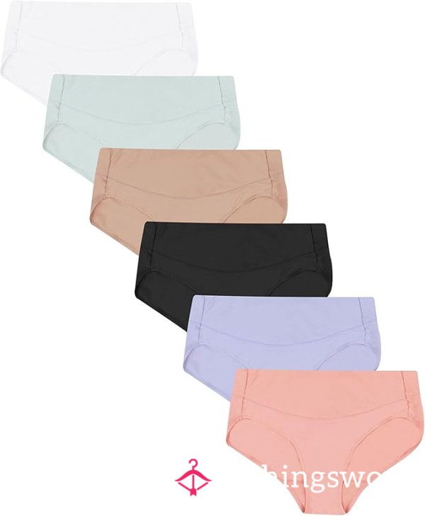 Nylons Full Backs