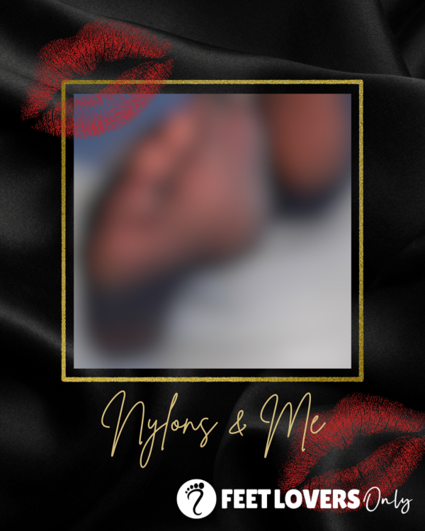 Nylons& Me