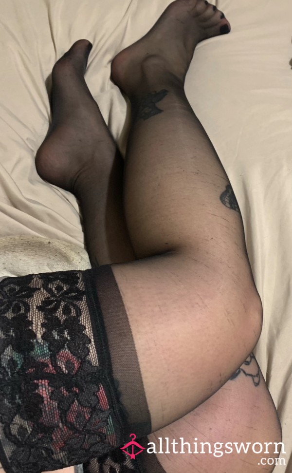 Nylon/stockings Google Drive