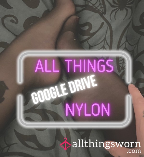 Life Time Access Nylon Drive Pics & Videos