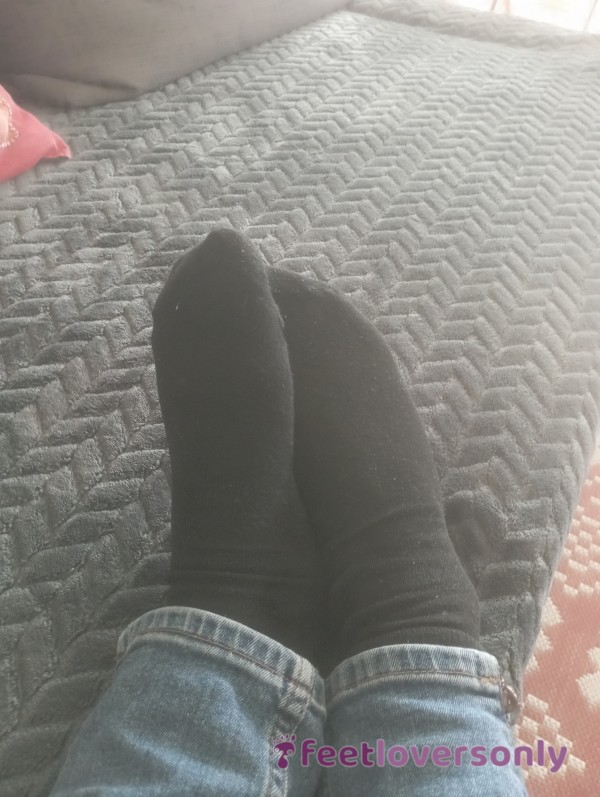 O Calme
