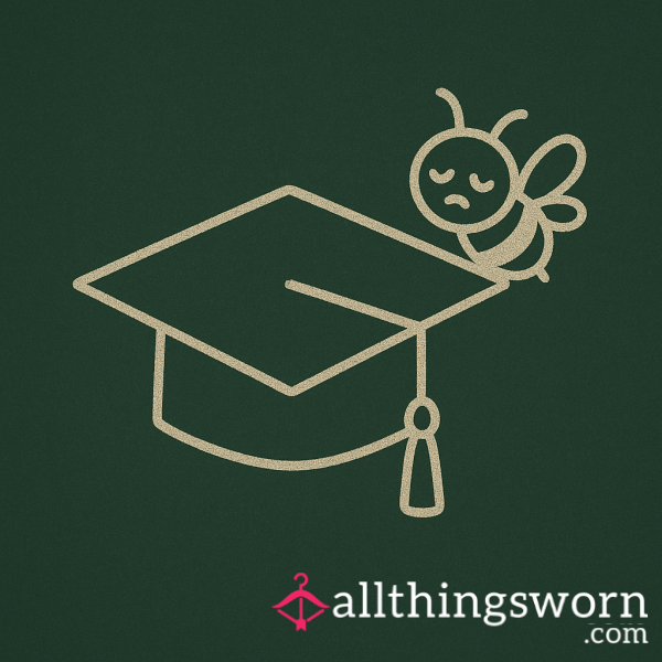 🎓 Obedience 101 — Graduation