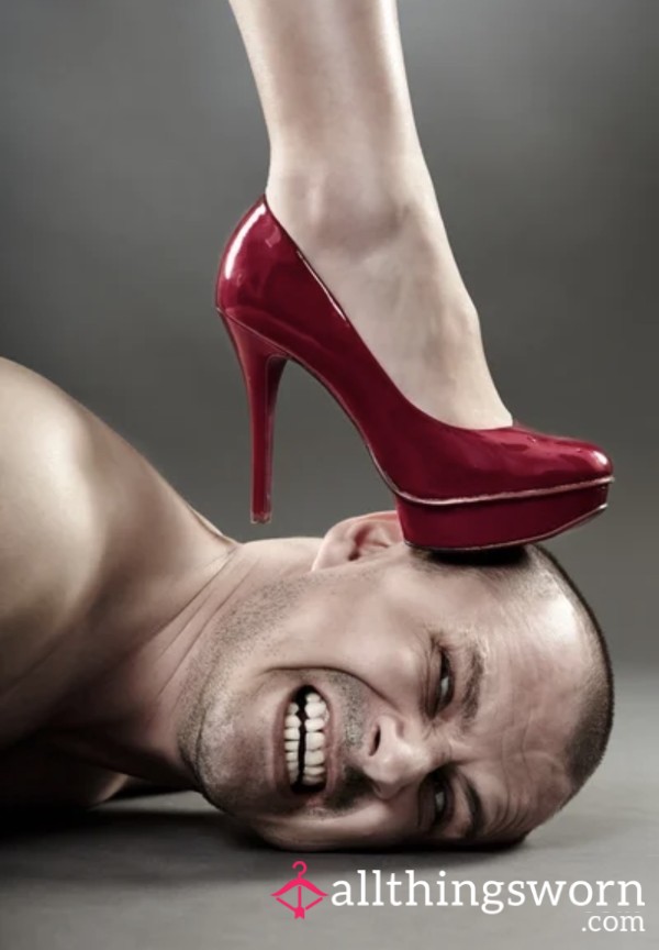Obedience & Humiliation Tasks