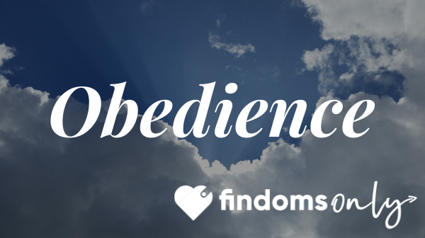 💋Obedience Tax..