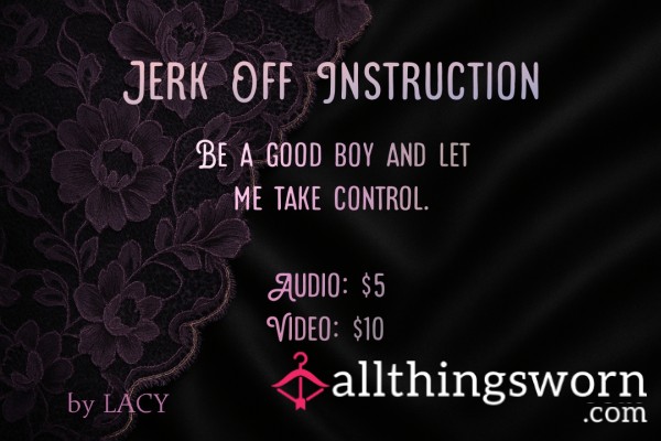 Obey Me.