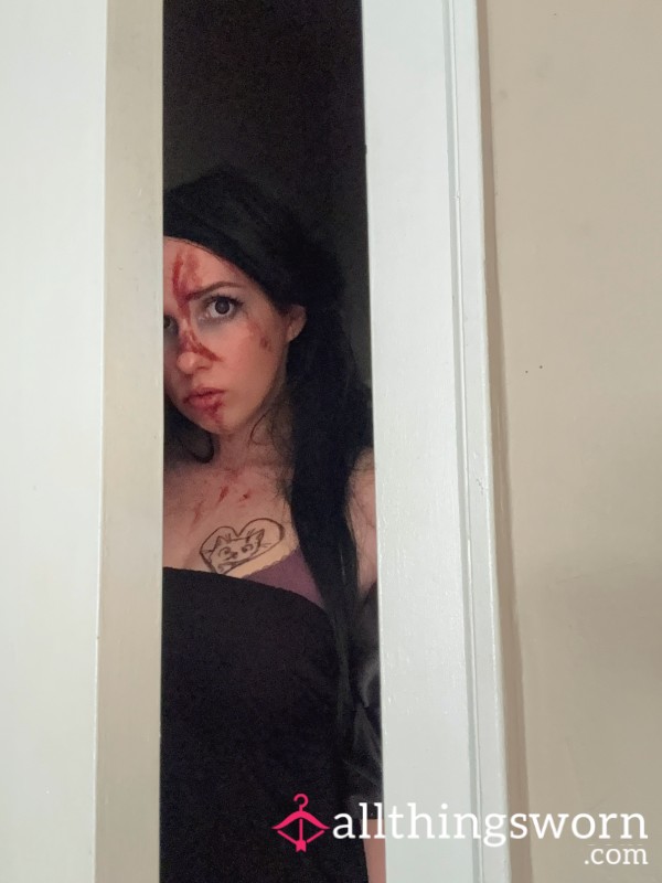 Obsession Cosplay