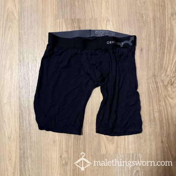 Obviously Boxer Brief