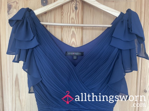Occasion Dress - Perfect For Pretty Sissy’s