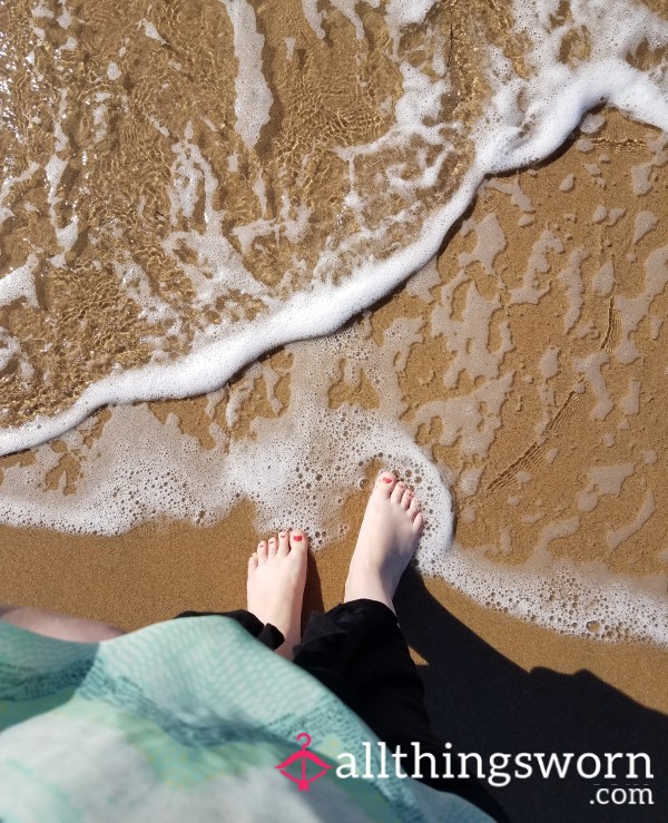 Ocean Water