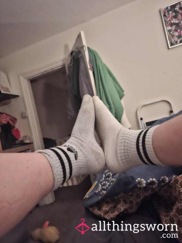 Odd Dirty B**ch Socks