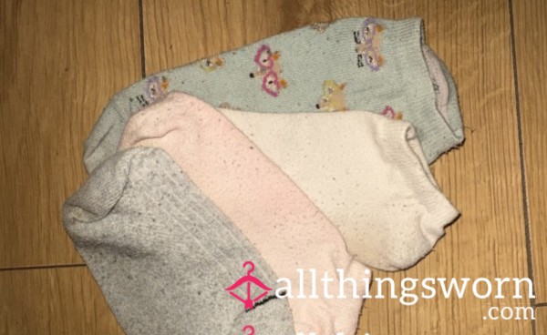 Odd Sock Bundle