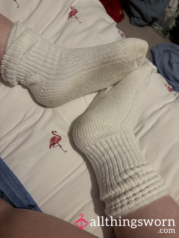 Odd Sock Wear