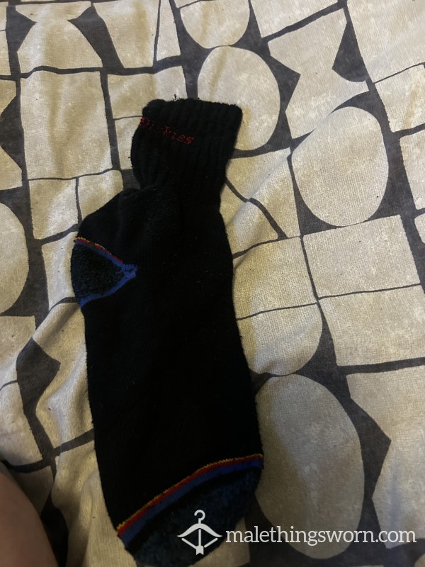 Odd Sock Will Put A Few Loads In It