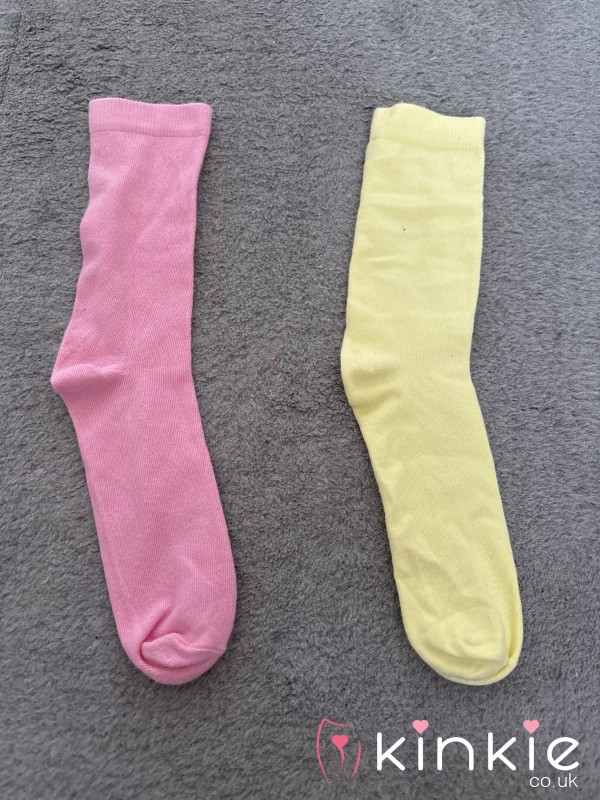 ODD SOCKS