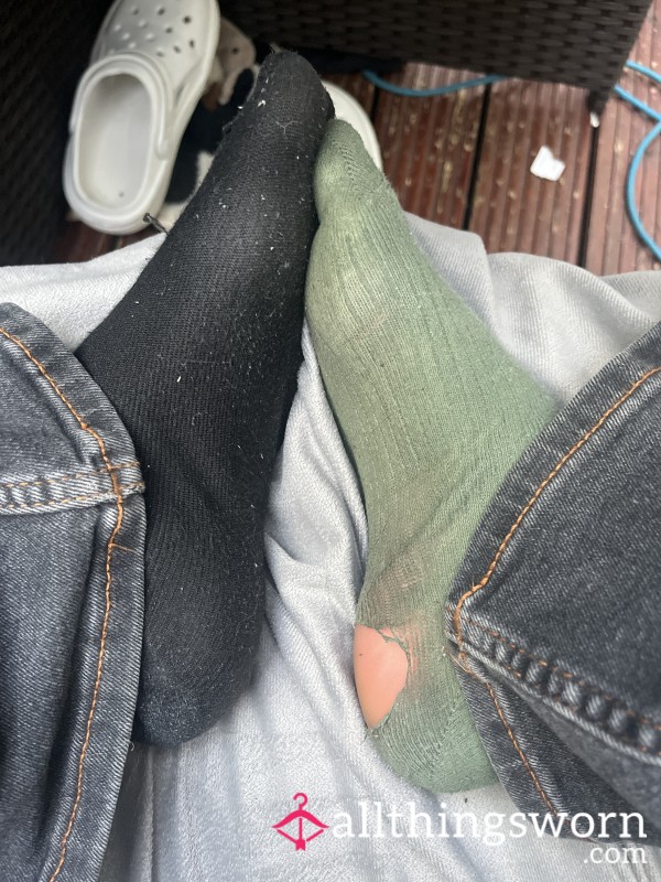 Odd Socks