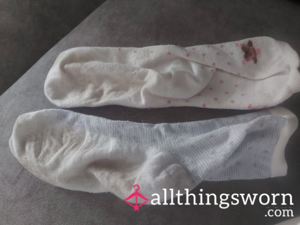 Odd Socks