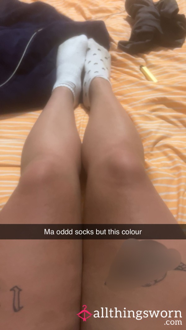 Odd Socks