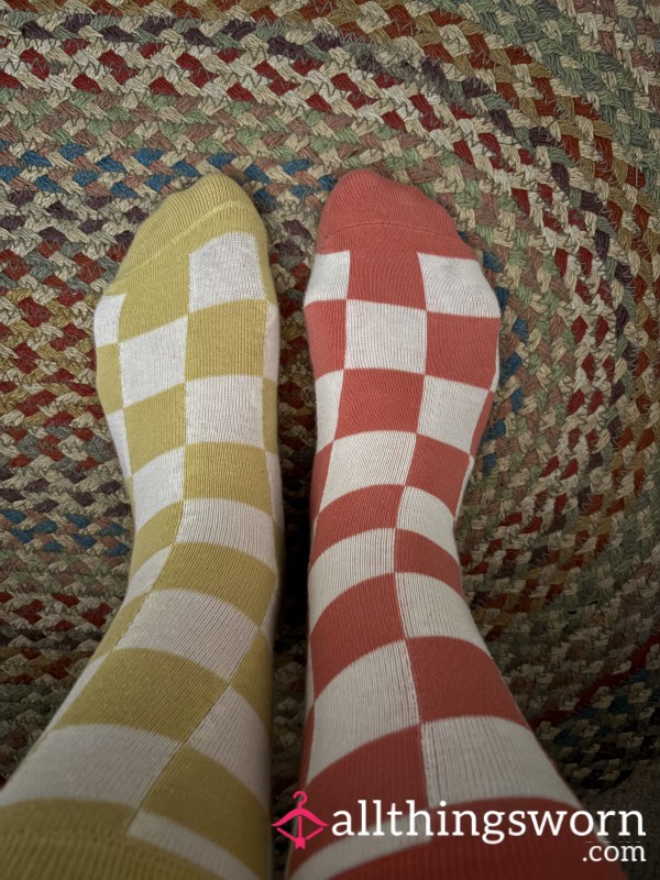 Odd Socks