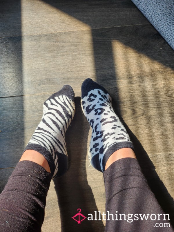 Odd Socks