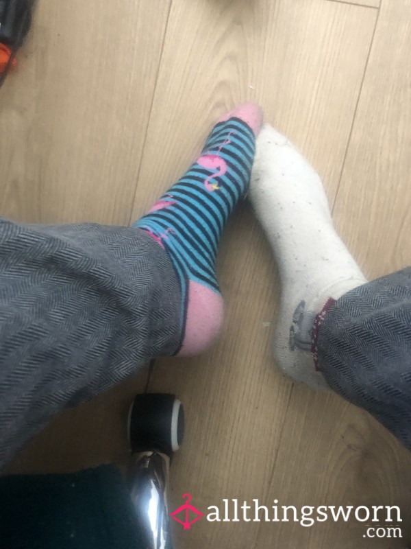 Odd Socks Wear 🧦 - Take Your Pick