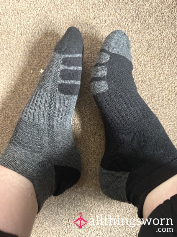 Odd Socks With 3 Days 36 Hour Wear