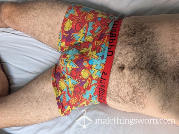 Oddball Boxers