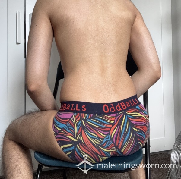 Oddballs Briefs