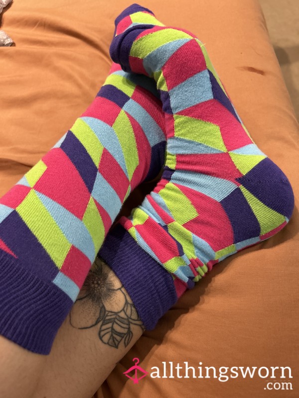 Oddballs Socks