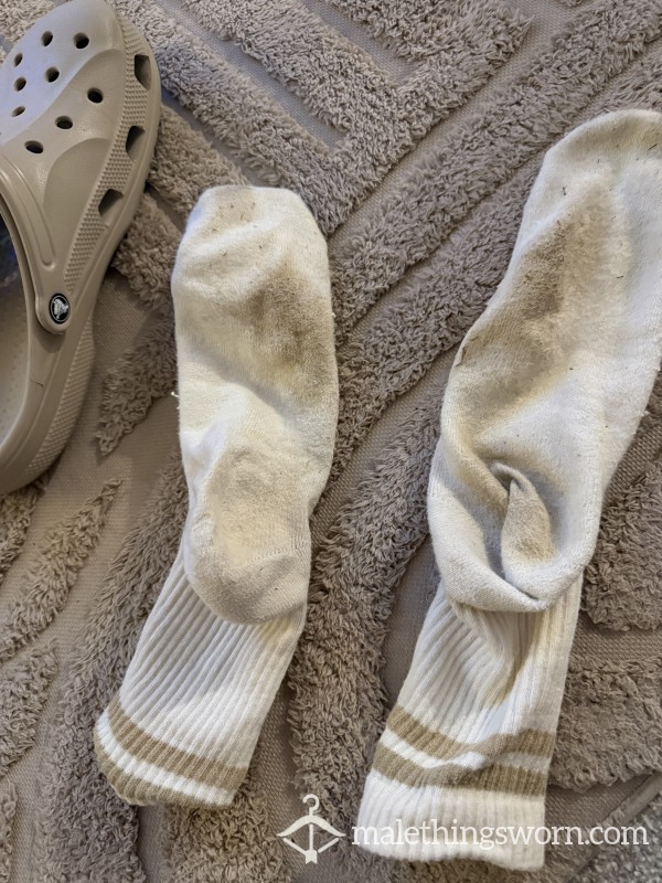 Off White 6 Days Worn