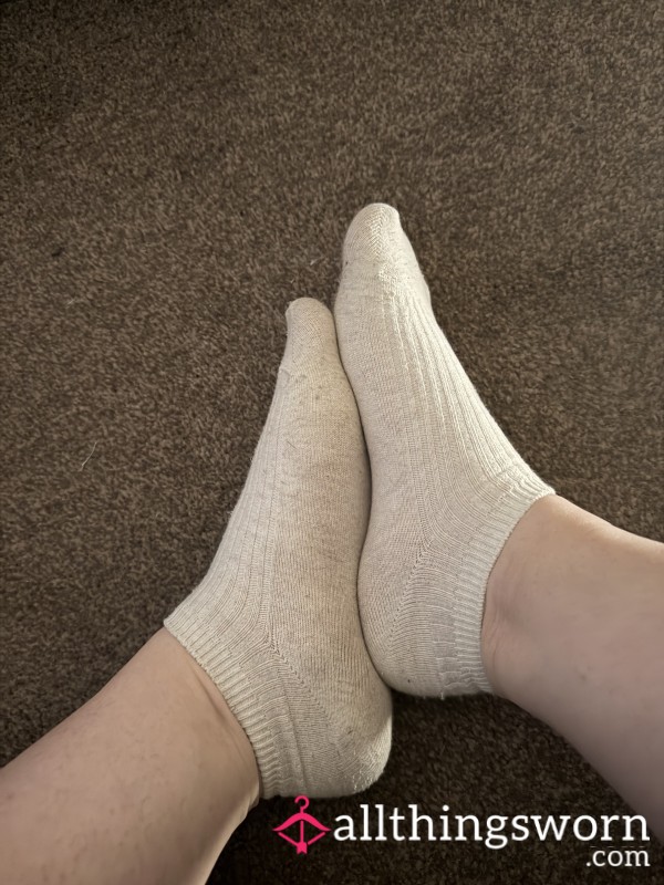 Off White Socks